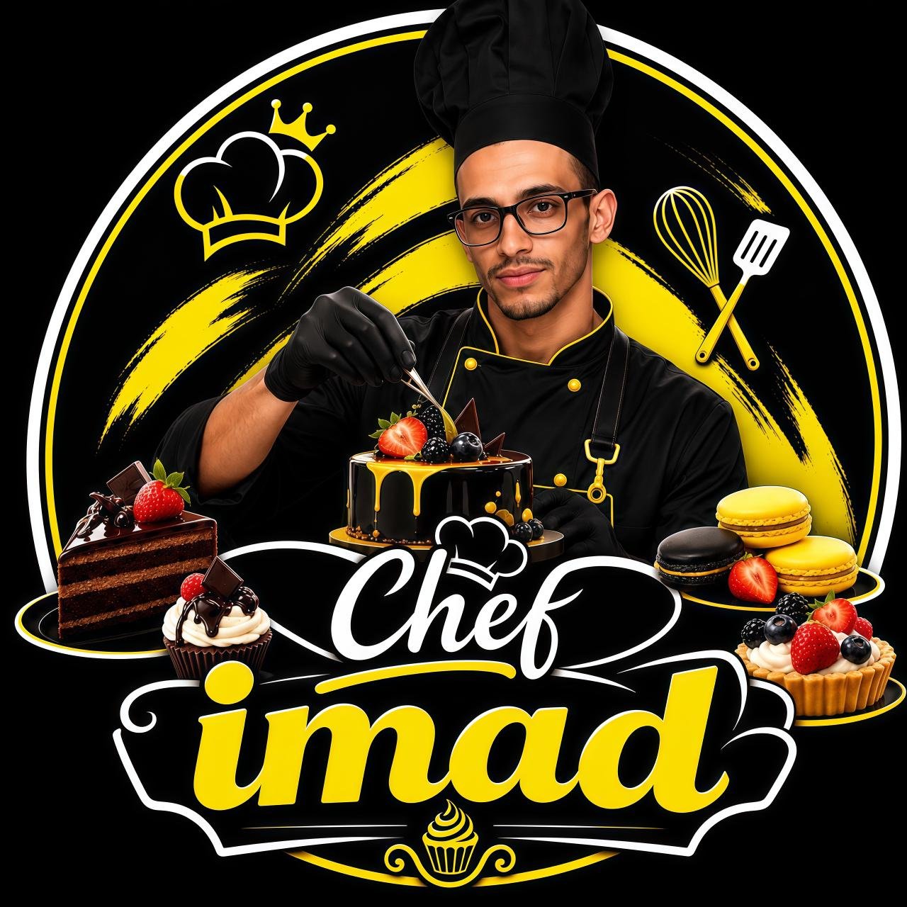 CHEF IMAD